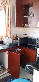 Kensington Luxury heights H107 - Kampala - 2