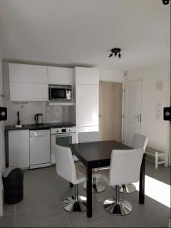 Chalet Le Quartz - 8