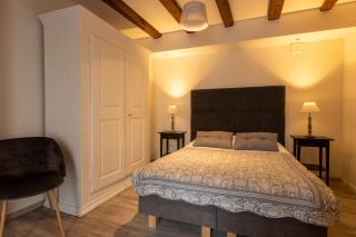 Chambres d'Hôtes Le Domaine des Remparts - 5