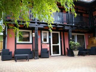 Chambres d'Hôtes Le Domaine des Remparts - 6