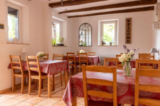 Chambres d'Hôtes Le Domaine des Remparts - 1