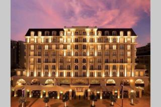 Cape Royale 1 Bedroom Luxury Apartments with Mountain View - Cidade Do Cabo - 0
