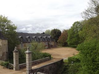 Manoir de Rouessé - Laval - 4