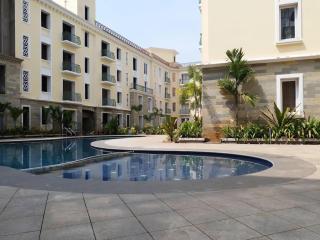 Areia De Goa, Comfort Stay Apartment near Baga Beach - Baga - 1