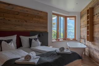 Apartments Adlerhorst Top 2 Zell am See including Zell am See-Kaprun Summercard - Zell am See - 5