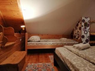 Apartment Nikitovic - Žabljak - 3