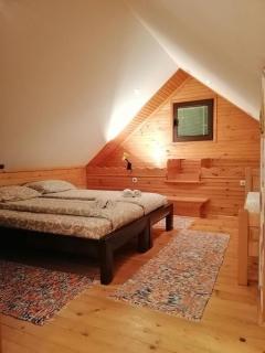 Apartment Nikitovic - Žabljak - 2