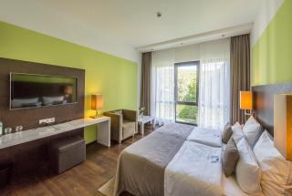Hotel Im Schulhaus - Lorch am Rhein - 7