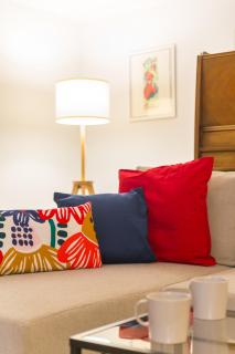 CasaNa on Christmas Alley by Napoliapartments - Napoli - 9