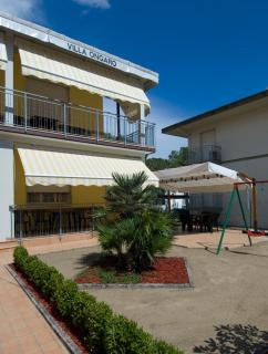Villa Ongaro - Lido di Jesolo - 7