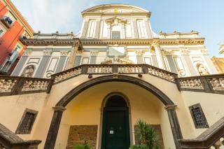 CasaNa on Christmas Alley by Napoliapartments - Napoli - 4