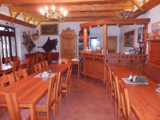 Penzion Dočkalův mlýn - 2