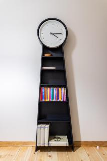 Victus Apartamenty, Apartament Etna - Sopot - 3