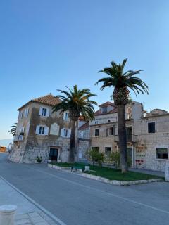 Dalmatino - apartment 6 - Sutivan - 2