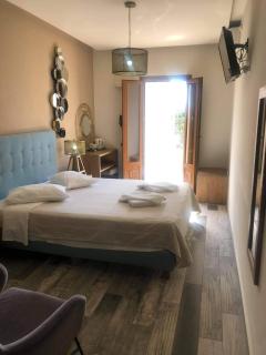 Antonia Hotel - Fira - 6