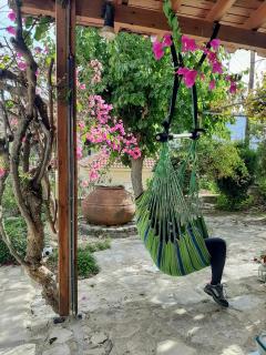 Blue Cottage - Apsiou - 2