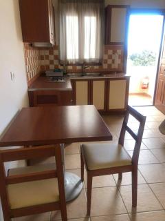 Antonia Apartments - Fira - 6