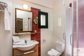 Pilot's Villas Luxury Suites - Hersonissos - 8