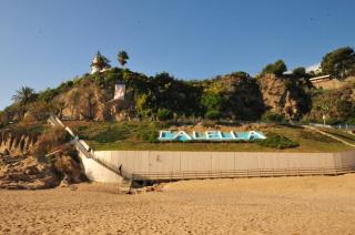 HomeHolidaysRentals Sand - Costa Barcelona - 9
