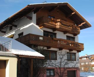 Haus Holaus Helga - Aschau - 0