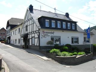 Brunnenhof - 1
