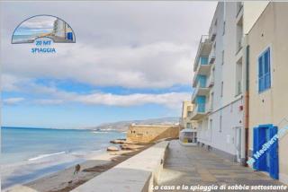 Be Mediterraneo, in centro sul mare - in the center Beach Front - 80 mq - Trapani - 6