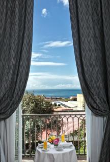 Miglio d'Oro Park Hotel - Ercolano - 1