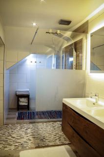 Apartment Erlauf - Ursprung, - 6 Personen, Outdoorsauna mit Bachzugang - Mitterbach - 5