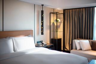 New World Shenyang Hotel - 2