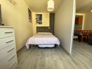 Apartamentos Fuentes de Invierno - San Isidro - 1