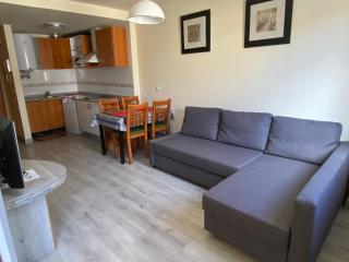 Apartamentos Fuentes de Invierno - San Isidro - 7