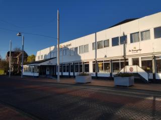 City Hotel Winschoten - Winschoten - 0