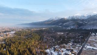 Resorts Lipki Park z sauną, Sun & Snow - 7