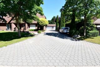 Ferienwohnung Vereinswiek 95137 - Rhauderfehn - 4