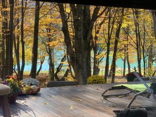 Luxury Lake House & Glamping - Teşila - 7