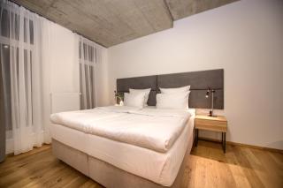Residence Soukenicka - Prague - 1