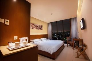 PRIME PARK Hotel Bandung - 2