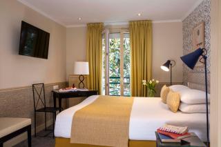 Hotel Relais Bosquet by Malone - Parigi - 2