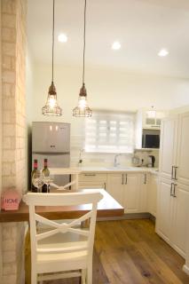 Haifa Luxury Boutique Apartments - 8