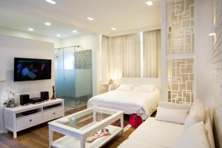 Haifa Luxury Boutique Apartments - 0