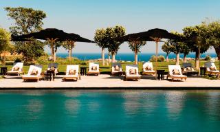 Finca Cortesin Hotel Golf & Spa - Casares - 3