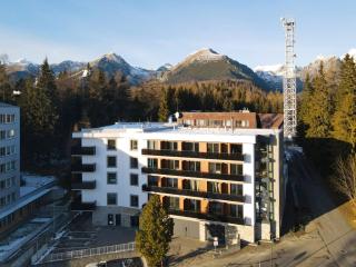 Apartmány ABIES - Štrbské Pleso - Štrbské Pleso - 1