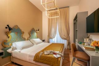 Hotel Mozart - Roma - 8