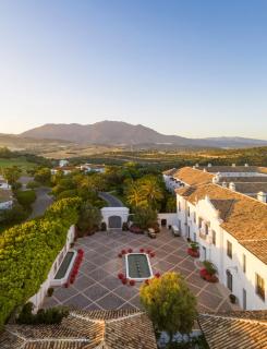 Finca Cortesin Hotel Golf & Spa - Casares - 7