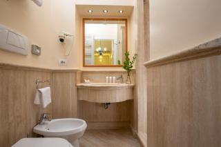 Hotel Mozart - Roma - 3