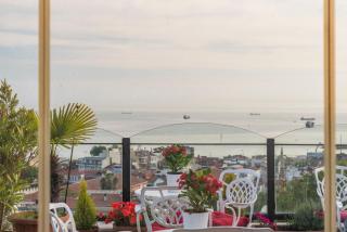 Istanbul Amedros Home - Istambul - 8