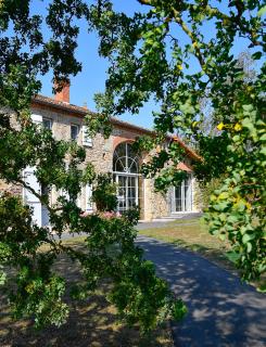 Logis de La Bénétière - Treize-Vents - 1