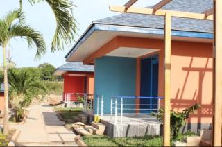 Best Western Plus Serene Atlantic Hotel - Sekondi-Takoradi - 4
