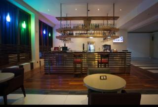 Best Western Plus Serene Atlantic Hotel - Sekondi-Takoradi - 3
