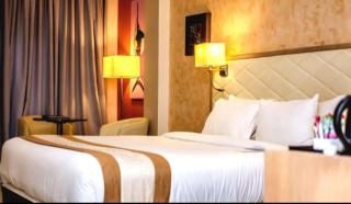 Best Western Plus Serene Atlantic Hotel - Sekondi-Takoradi - 2